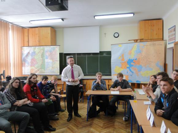 XXVIII Dni Historii w Kasprowiczu podsumowane