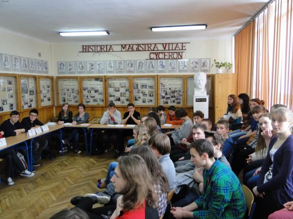 XXVIII Dni Historii w Kasprowiczu podsumowane