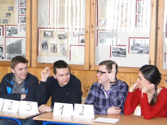 XXVIII Dni Historii w Kasprowiczu podsumowane