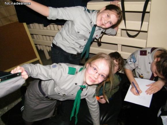 Turniej Wiedzy Harcerskiej