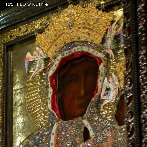 Panie, przymnóż nam wiary. Uczniowie Kasprowicza na Jasnej Górze