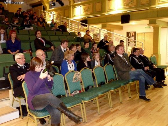 Eliminacje powiatowe turnieju 