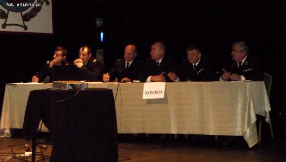 Eliminacje powiatowe turnieju 