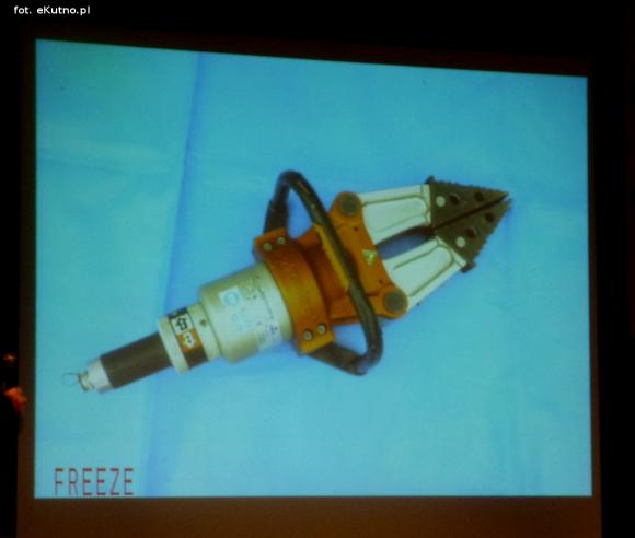 Eliminacje powiatowe turnieju 