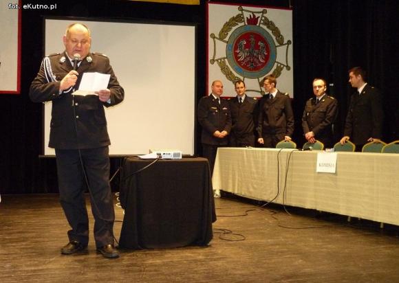 Eliminacje powiatowe turnieju 