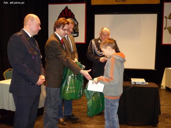 Eliminacje powiatowe turnieju 