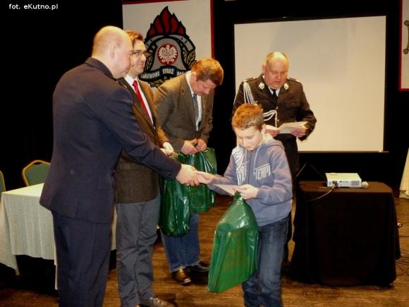 Eliminacje powiatowe turnieju 