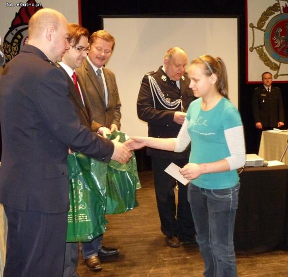 Eliminacje powiatowe turnieju 