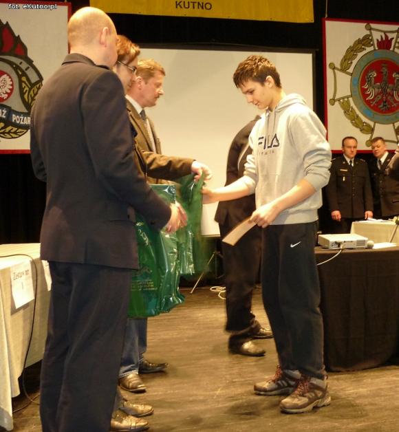 Eliminacje powiatowe turnieju 