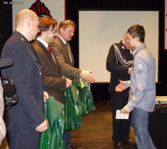 Eliminacje powiatowe turnieju 