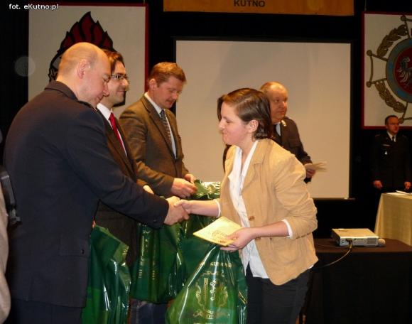 Eliminacje powiatowe turnieju 