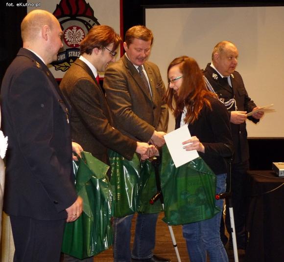 Eliminacje powiatowe turnieju 