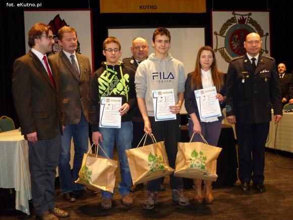 Eliminacje powiatowe turnieju 