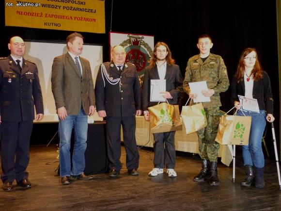 Eliminacje powiatowe turnieju 