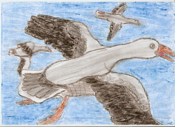 IV edycja  konkursu plastycznego 