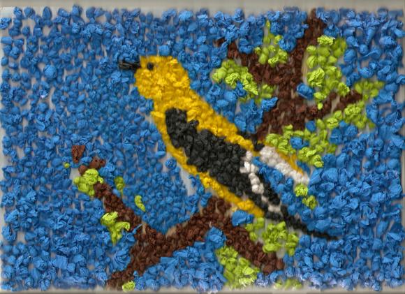 IV edycja  konkursu plastycznego 