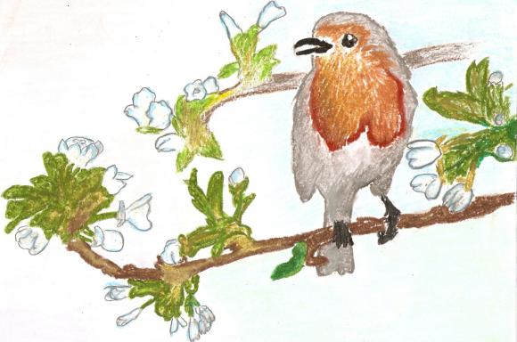 IV edycja  konkursu plastycznego 