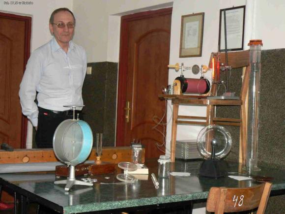 Matematyczne zmagania gimnazjalistów w Kasprowiczu