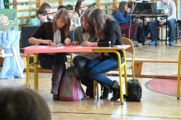 Odkryj w sobie humanistę! Turniejowe zmagania w 