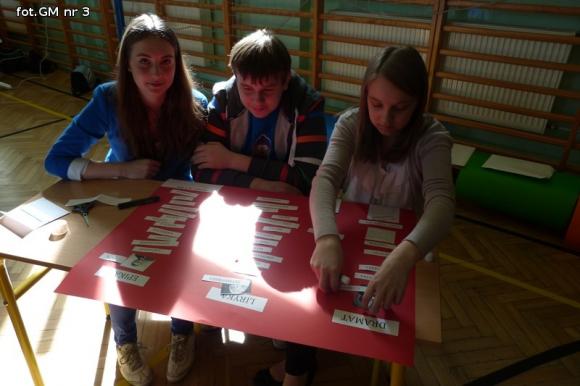 Odkryj w sobie humanistę! Turniejowe zmagania w 