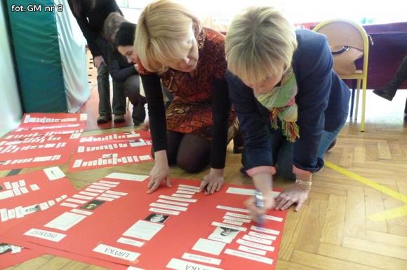 Odkryj w sobie humanistę! Turniejowe zmagania w 