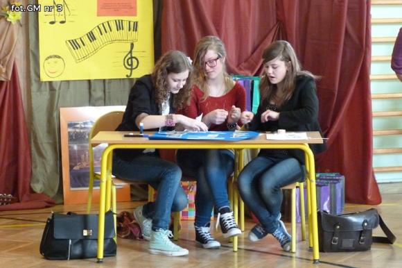 Odkryj w sobie humanistę! Turniejowe zmagania w 