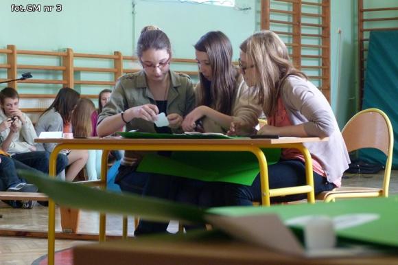 Odkryj w sobie humanistę! Turniejowe zmagania w 