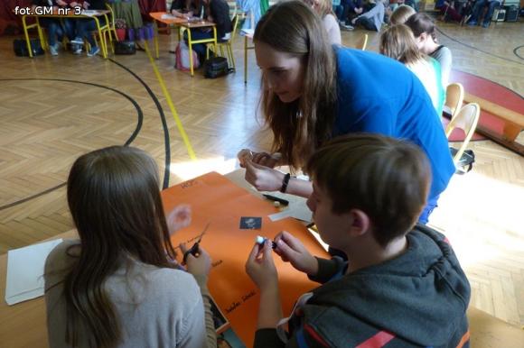 Odkryj w sobie humanistę! Turniejowe zmagania w 