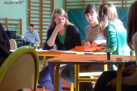 Odkryj w sobie humanistę! Turniejowe zmagania w 