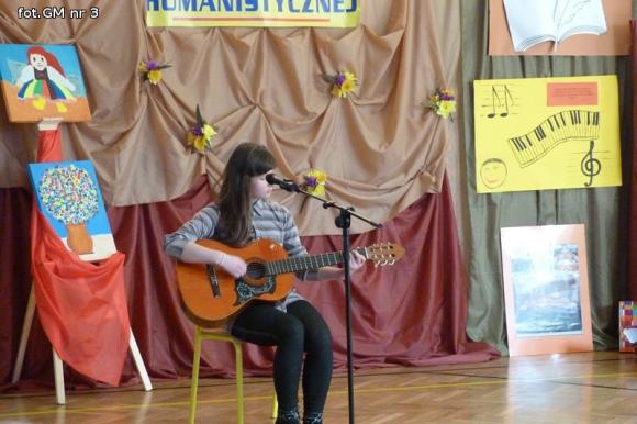 Odkryj w sobie humanistę! Turniejowe zmagania w 