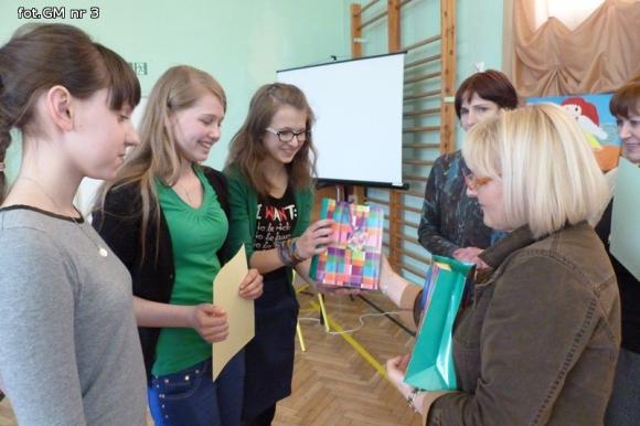 Odkryj w sobie humanistę! Turniejowe zmagania w 