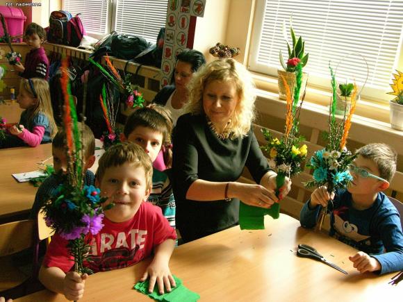 Tradycje Wielkanocne dla najmłodszych