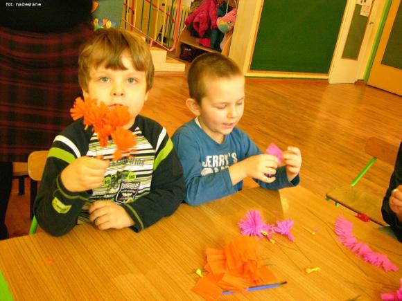 Tradycje Wielkanocne dla najmłodszych