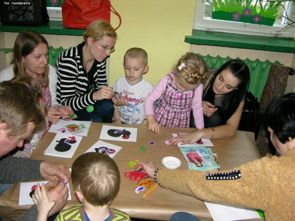 Tradycje Wielkanocne dla najmłodszych