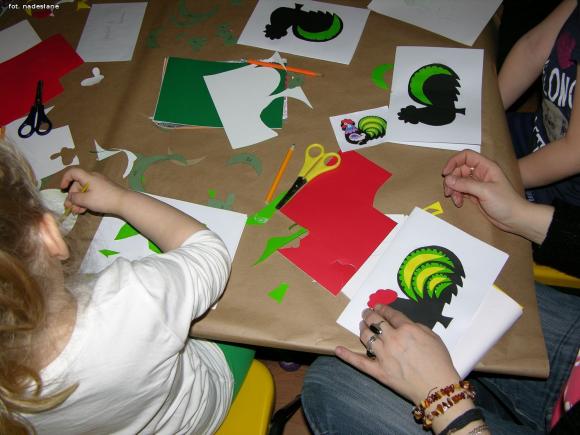 Tradycje Wielkanocne dla najmłodszych