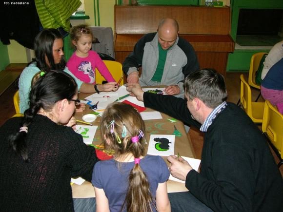 Tradycje Wielkanocne dla najmłodszych