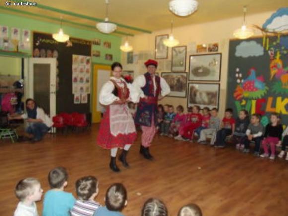 Wielkanocne tradycje i zwyczaje w 