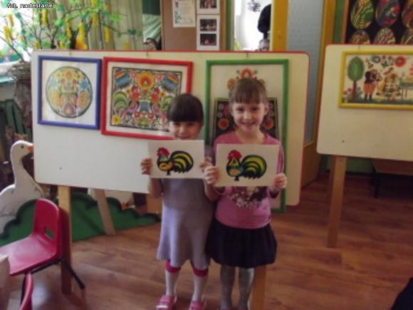 Wielkanocne tradycje i zwyczaje w 