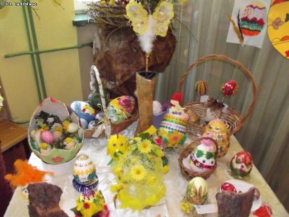 Wielkanocne tradycje i zwyczaje w 