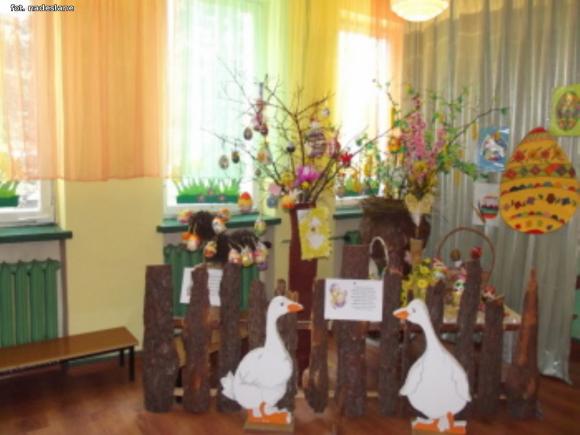 Wielkanocne tradycje i zwyczaje w 