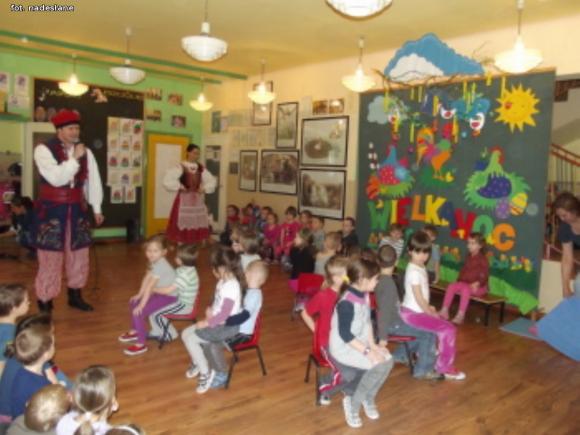 Wielkanocne tradycje i zwyczaje w 