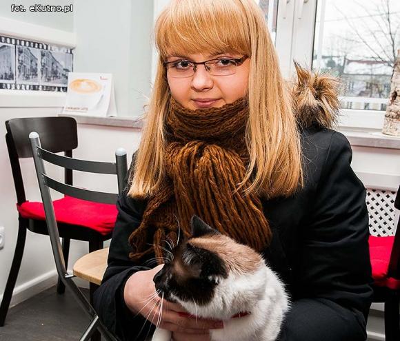 eKotno: NAJKOTY z dyplomami i nagrodami