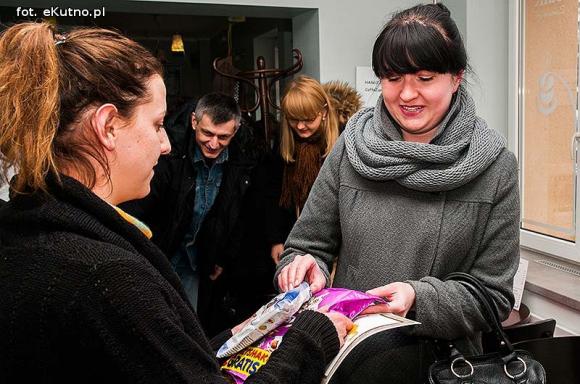 eKotno: NAJKOTY z dyplomami i nagrodami