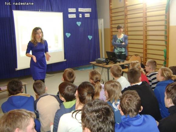 Solidaryzują się z autystami