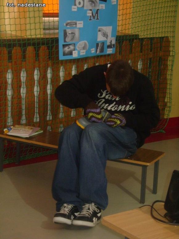 Solidaryzują się z autystami