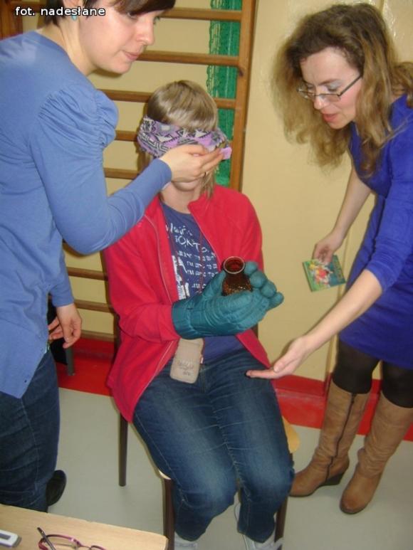 Solidaryzują się z autystami