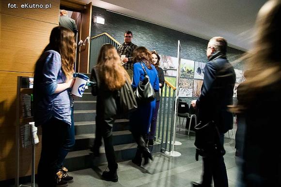 Rewelacyjnie zagrany! Charytatywny spektakl uczniów 