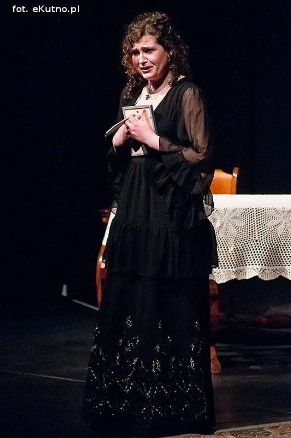 Rewelacyjnie zagrany! Charytatywny spektakl uczniów 