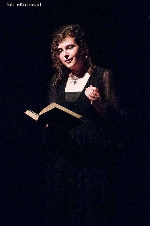 Rewelacyjnie zagrany! Charytatywny spektakl uczniów 