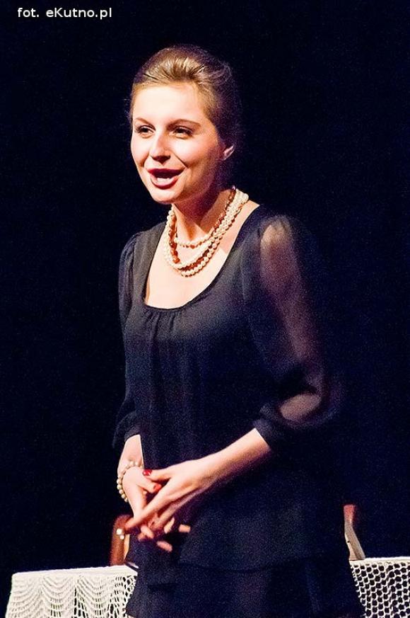 Rewelacyjnie zagrany! Charytatywny spektakl uczniów 